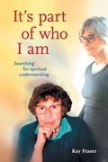 Cover: It's Part of Who I Am - Balboa Press Australia