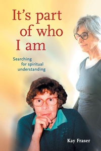 Enlarge image Cover: It's Part of Who I Am - Balboa Press Australia