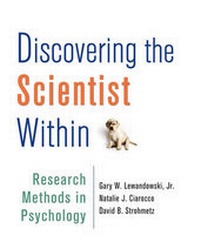 Enlarge image Cover: Discovering the Scientist Within - W.H.Freeman & Co Ltd