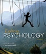 Cover: Exploring Psychology - W.H.Freeman & Co Ltd