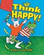 Cover: Think Happy! - Carolrhoda