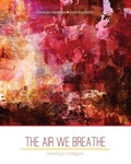 Cover: The Air We Breathe: Sociology of Religion - Kendall/Hunt Publishing Co ,U.S.