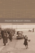 Cover: Italian Neorealist Cinema - Edinburgh University Press