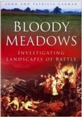Cover: Bloody Meadows - The History Press Ltd