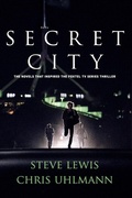 Cover: Secret City: the books that inspired the major TV series by two of Australia's top journalists - HarperCollins Publishers (Australia) Pty Ltd