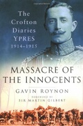 Cover: Massacre of the Innocents - The History Press Ltd