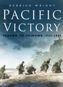 Cover: Pacific Victory - The History Press Ltd