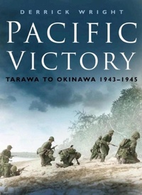 Enlarge image Cover: Pacific Victory - The History Press Ltd