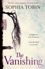 Cover: The Vanishing - Simon + Schuster LLC