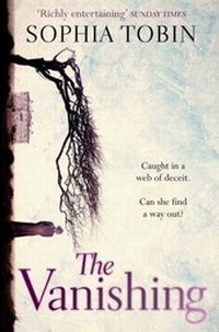Enlarge image Cover: The Vanishing - Simon + Schuster LLC