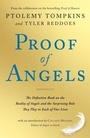 Cover: Proof of Angels - Simon + Schuster LLC