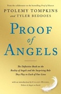 Cover: Proof of Angels - Simon + Schuster LLC