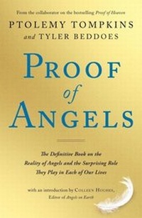 Enlarge image Cover: Proof of Angels - Simon + Schuster LLC