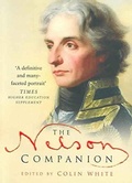Cover: The Nelson Companion - The History Press Ltd