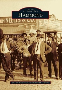 Enlarge image Cover: Hammond - Arcadia Publishing (SC)