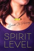 Cover: Spirit Level - Orca Book Publishers,Canada