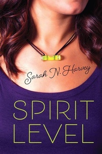 Enlarge image Cover: Spirit Level - Orca Book Publishers,Canada