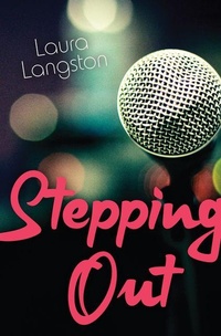 Enlarge image Cover: Stepping Out - Orca Book Publishers,Canada