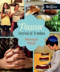 Cover: Passover - Orca Book Publishers,Canada
