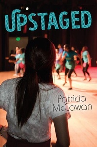 Enlarge image Cover: Upstaged - Orca Book Publishers,Canada