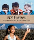 Cover: Brilliant! - Orca Book Publishers,Canada