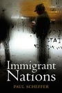 Cover: Immigrant Nations - Polity Press