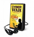 Cover: Cyber War - Tantor Audio Pa