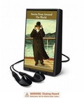 Cover: Stories from Around the World - MacMillan Audio