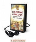 Cover: Counting Concepts - Hachette Audio