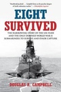 Cover: Eight Survived - Globe Pequot Press