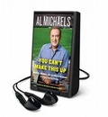 Cover: You Can't Make This Up - HarperCollins