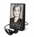 Cover: Hard Choices - Simon & Schuster