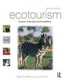 Cover: Ecotourism - Butterworth-Heinemann