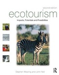 Cover: Ecotourism - Butterworth-Heinemann