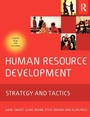 Cover: Human Resource Development - Butterworth-Heinemann