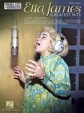 Cover: Etta James - Hal Leonard Corporation