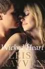 Cover: Wicked Heart - Pan Books