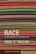 Cover: Race - Polity Press