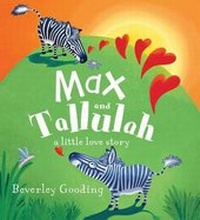 Enlarge image Cover: Max and Tallulah - Parragon Books Ltd