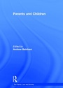 Cover: Parents and Children - Routledge