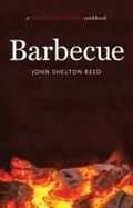 Cover: Barbecue - The University of North Carolina Press