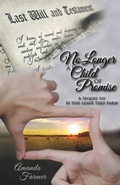 Cover: No Longer a Child of Promise - Archway Publishing