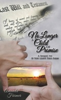 Cover: No Longer a Child of Promise - Archway Publishing