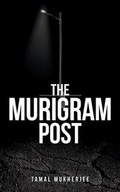 Cover: The Murigram Post - Partridge India