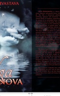 Cover: Olga Rodionova - Partridge India