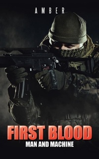 Enlarge image Cover: First Blood - Partridge India