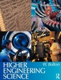 Cover: Higher Engineering Science - Newnes