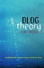 Cover: Blog Theory - Polity Press