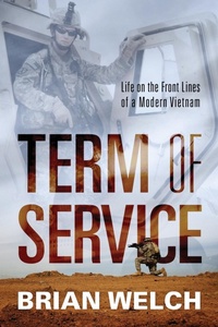 Abbildung von: Term of Service - Outskirts Press
