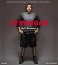 Cover: Stronger - Hachette Audio